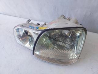 Фара левая TOYOTA PROGRES JCG10 51-25 4 ракурс Фара левая TOYOTA PROGRES JCG10 51-25 4 ракурс