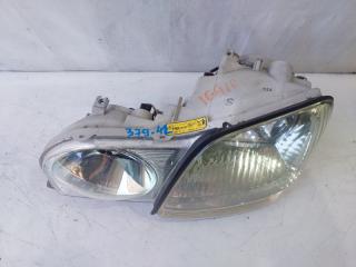 Фара левая TOYOTA PROGRES JCG10 51-25 5 ракурс Фара левая TOYOTA PROGRES JCG10 51-25 5 ракурс