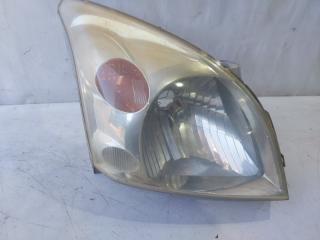 Фара правая TOYOTA LAND CRUISER PRADO RZJ120 60-94 2 ракурс