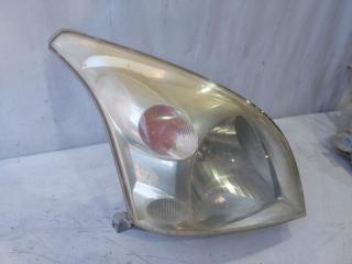 Фара правая TOYOTA LAND CRUISER PRADO RZJ120 60-94 3 ракурс