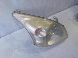 Фара правая TOYOTA LAND CRUISER PRADO RZJ120 60-94 4 ракурс