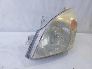 Фара левая TOYOTA LAND CRUISER PRADO RZJ120 60-94 1 ракурс