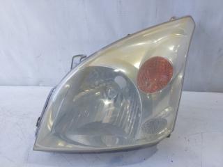 Фара левая TOYOTA LAND CRUISER PRADO RZJ120 60-94 3 ракурс