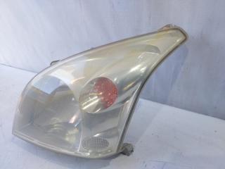 Фара левая TOYOTA LAND CRUISER PRADO RZJ120 60-94 4 ракурс