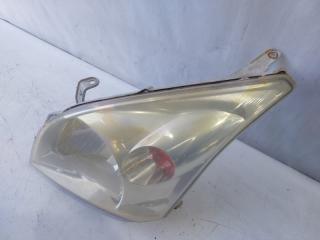 Фара левая TOYOTA LAND CRUISER PRADO RZJ120 60-94 5 ракурс