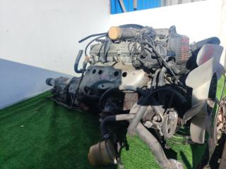 Двигатель TOYOTA MARK II GX90 1G-FE 3 ракурс