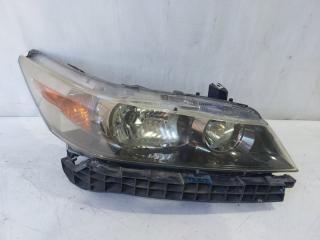 Фара правая HONDA STREAM RN8 100-22652 2 ракурс