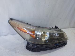 Фара правая HONDA STREAM RN8 100-22652 3 ракурс