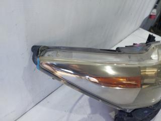 Фара правая HONDA STREAM RN8 100-22652 4 ракурс
