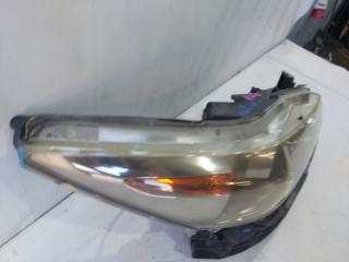 Фара правая HONDA STREAM RN8 100-22652 5 ракурс