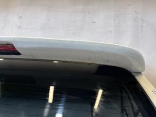 Дверь 5-я SUBARU FORESTER SG5 5 ракурс