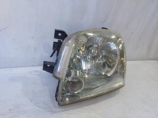 Фара левая MITSUBISHI DION CR6W 100-87473 1 ракурс