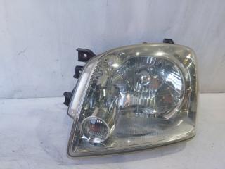 Фара левая MITSUBISHI DION CR6W 100-87473 2 ракурс