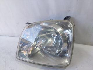 Фара левая MITSUBISHI DION CR6W 100-87473 3 ракурс