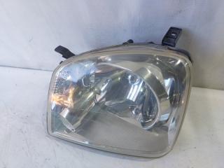 Фара левая MITSUBISHI DION CR6W 100-87473 4 ракурс