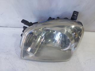 Фара левая MITSUBISHI DION CR6W 100-87473 5 ракурс