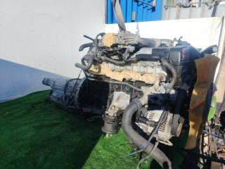 Двигатель TOYOTA CROWN JZS171 1JZ-GE 3 ракурс