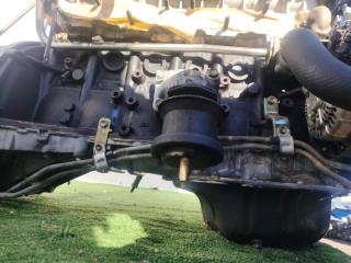 Двигатель TOYOTA CROWN JZS171 1JZ-GE 4 ракурс