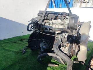 Двигатель TOYOTA MARK II GX110 1G-FE 3 ракурс