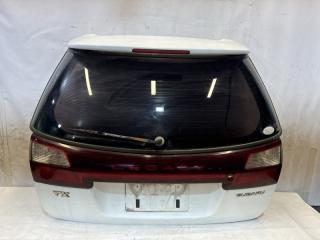 Дверь 5-я SUBARU LEGACY