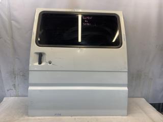Дверь левая задняя MAZDA BONGO SLP2V 1 ракурс