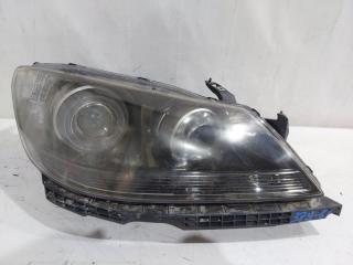 Фара правая HONDA LEGEND KB1 P4246 2 ракурс
