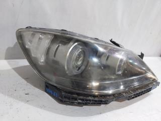 Фара правая HONDA LEGEND KB1 P4246 3 ракурс