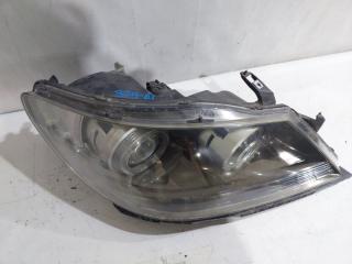 Фара правая HONDA LEGEND KB1 P4246 5 ракурс