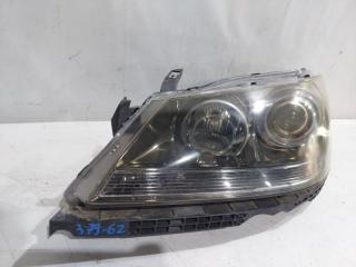 Фара левая HONDA LEGEND KB1 P4246 1 ракурс