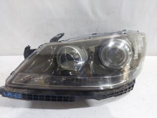 Фара левая HONDA LEGEND KB1 P4246 2 ракурс