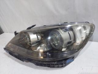 Фара левая HONDA LEGEND KB1 P4246 3 ракурс