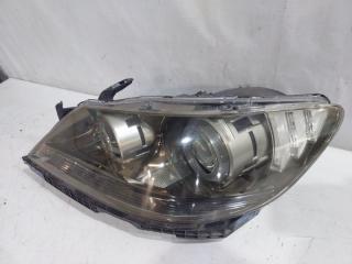 Фара левая HONDA LEGEND KB1 P4246 4 ракурс