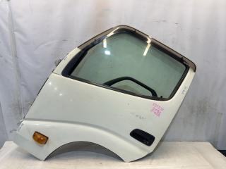 Дверь левая передняя TOYOTA DYNA KDY231 1 ракурс