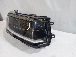 Фара правая HONDA STEPWGN RP6 100-622DF 1 ракурс
