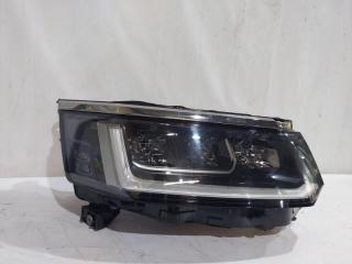 Фара правая HONDA STEPWGN RP6 100-622DF 3 ракурс