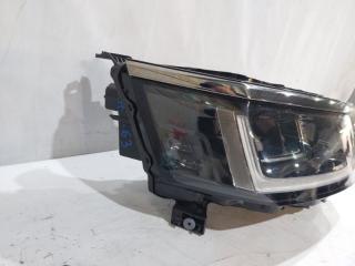Фара правая HONDA STEPWGN RP6 100-622DF 4 ракурс