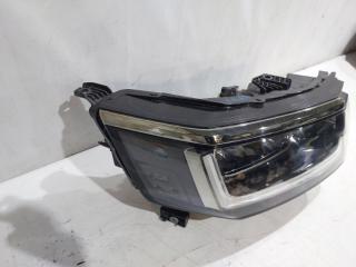 Фара правая HONDA STEPWGN RP6 100-622DF 5 ракурс
