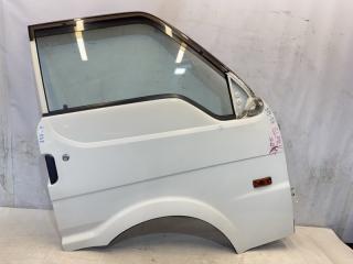 Дверь правая передняя MAZDA BONGO SLP2V 1 ракурс