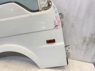 Дверь правая передняя MAZDA BONGO SLP2V 3 ракурс