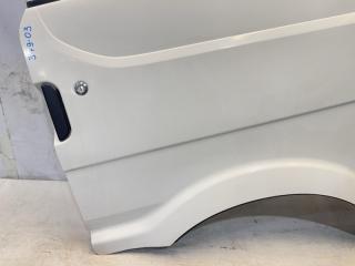 Дверь правая передняя MAZDA BONGO SLP2V 4 ракурс