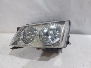 Фара левая NISSAN PRESAGE U30 1595 3 ракурс