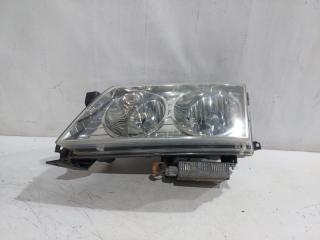 Фара левая NISSAN PRESAGE U30 1595 4 ракурс