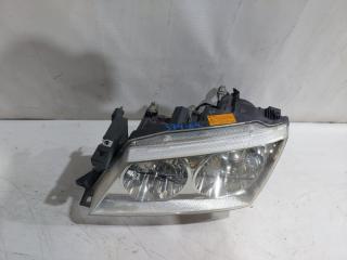 Фара левая NISSAN PRESAGE U30 1595 5 ракурс