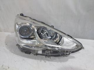 Фара правая TOYOTA AQUA NHP10 52-291 1 ракурс
