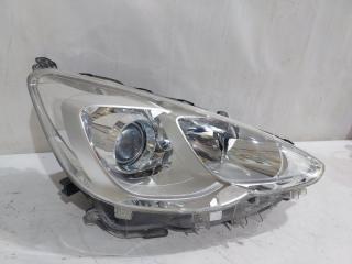Фара правая TOYOTA AQUA NHP10 52-291 2 ракурс