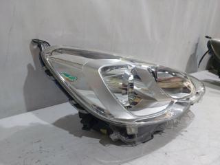 Фара правая TOYOTA AQUA NHP10 52-291 3 ракурс