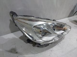 Фара правая TOYOTA AQUA NHP10 52-291 4 ракурс