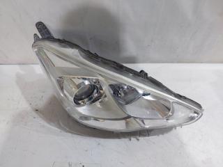 Фара правая TOYOTA AQUA NHP10 52-291 5 ракурс