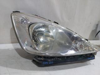 Фара правая HONDA FIT SHUTTLE GP2 P6865 2 ракурс