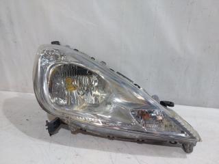 Фара правая HONDA FIT SHUTTLE GP2 P9604 1 ракурс